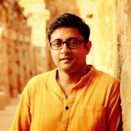 Indranil Chatterjee